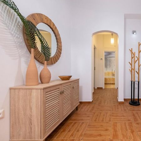 Aincac Apartment Athens Center Екстериор снимка