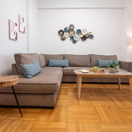 Aincac Apartment Athens Center Екстериор снимка