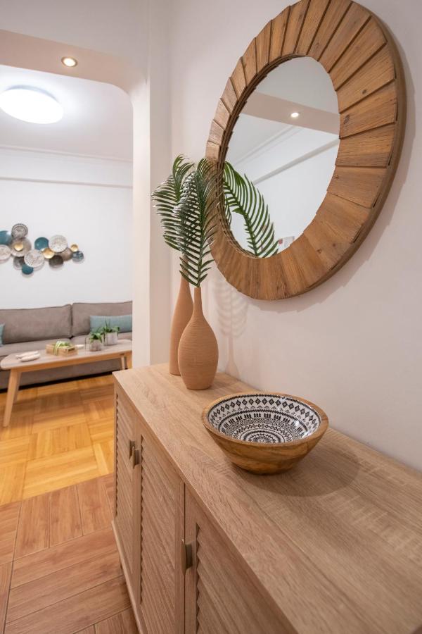 Aincac Apartment Athens Center Екстериор снимка