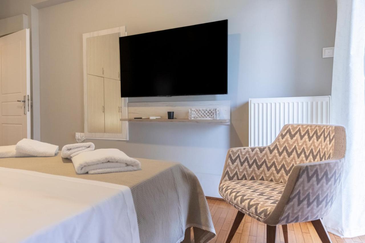 Aincac Apartment Athens Center Екстериор снимка