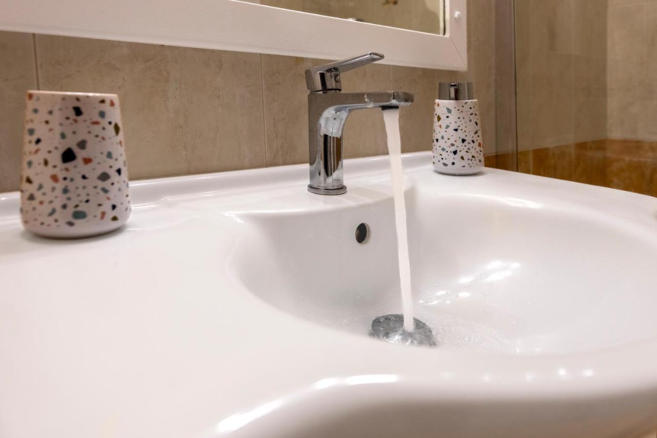 Aincac Apartment Athens Center Екстериор снимка