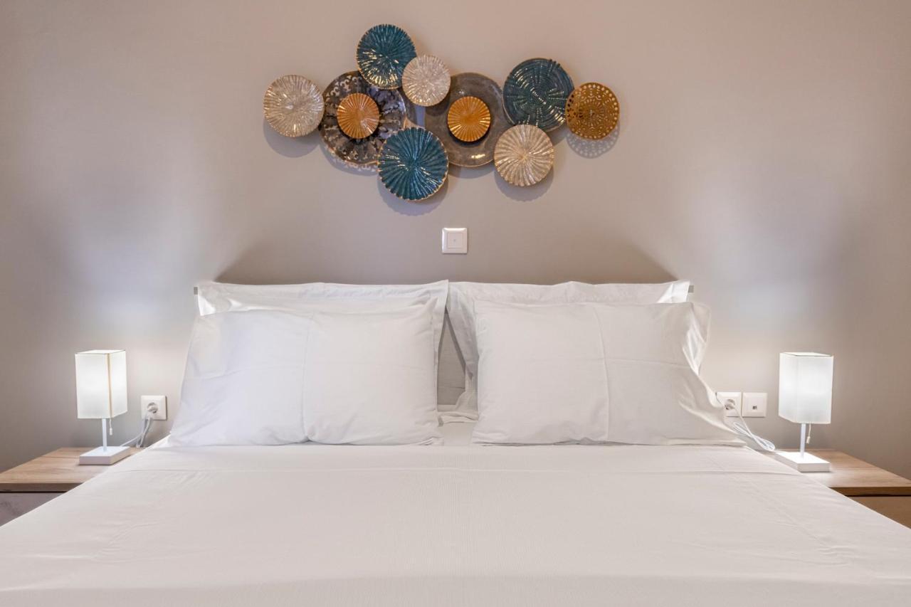 Aincac Apartment Athens Center Екстериор снимка